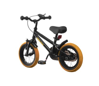 Зображення 5 Велосипед для дітей Miqilong ATW-ST12-Black