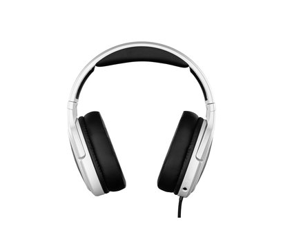 Зображення 5 Навушники 2E 2E-HG330WT-7.1 RGB USB 7.1 White зйомний