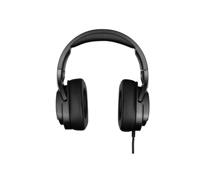Зображення 5 Навушники 2E 2E-HG340BK RGB 3.5mm Black геймерські