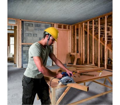 Зображення 5 Електро пила Bosch GKS 140