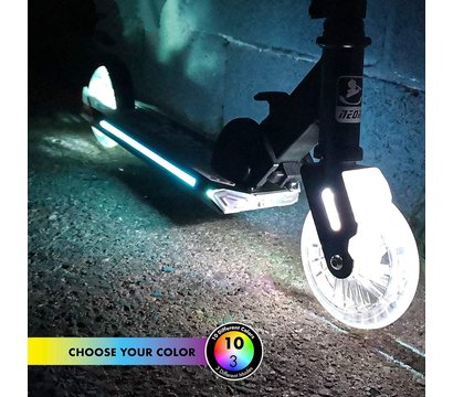 Изображение 6 Самокат для детей Neon Spectre NS06S2