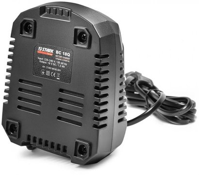 Изображение 7 Дрель-шуруповерт Stark CD 18 2 B Li-Ion