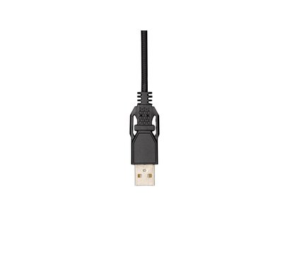 Зображення 7 Навушники 2E 2E-HG330WT-7.1 RGB USB 7.1 White зйомний