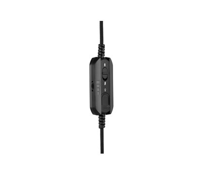 Зображення 8 Навушники 2E 2E-HG340BK-7.1 RGB USB 7.1 Black зйомний