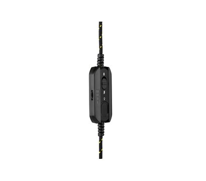 Зображення 8 Навушники 2E 2E-HG340YW-7.1 RGB USB 7.1 Yellow геймерські