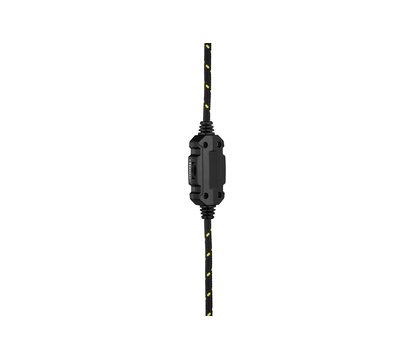Зображення 9 Навушники 2E 2E-HG340YW RGB 3.5mm Yellow