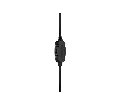 Зображення 10 Навушники 2E 2E-HG340BK RGB 3.5mm Black геймерські