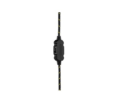 Зображення 10 Навушники 2E 2E-HG340YW RGB 3.5mm Yellow