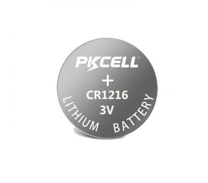 Зображення 2 Батарейка Pkcell CR2116, 5 шт.