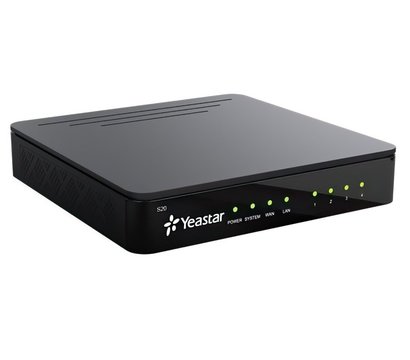 Зображення 2 ATC Yeastar S20