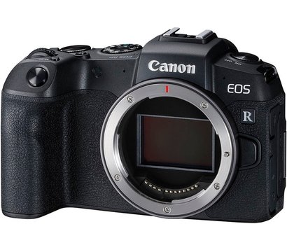 Изображение 2 Фотоаппарат 26.2 Мп Canon EOS RP body - 3380C193