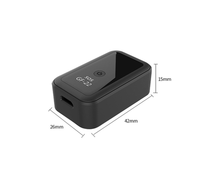 Изображение 2 GPS трекер Voltronic GF-22+WiFi