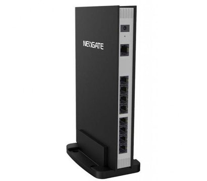 Зображення 3 VoIP шлюз Yeastar TA800 настільний + на стіну