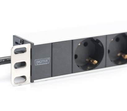Изображение 3 Digitus DN-95401 8 розеток