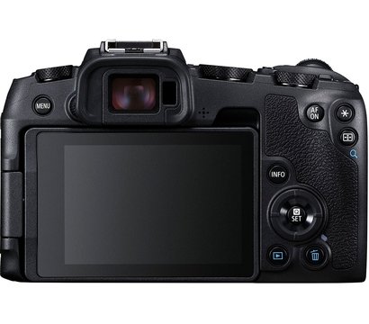 Изображение 3 Фотоаппарат 26.2 Мп Canon EOS RP body - 3380C193