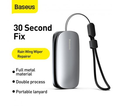 Зображення 3 Baseus Rain Wing wiper repairer Tarnish - CRXFQ-0A