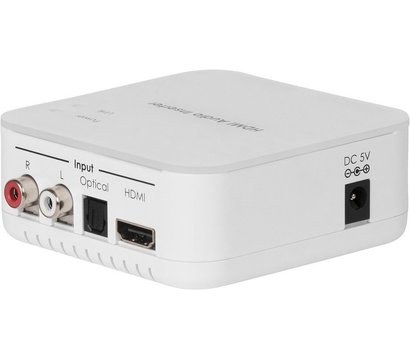 Изображение 3 Эмбеддер Vaddio Embedder Kit - 999-9995-004