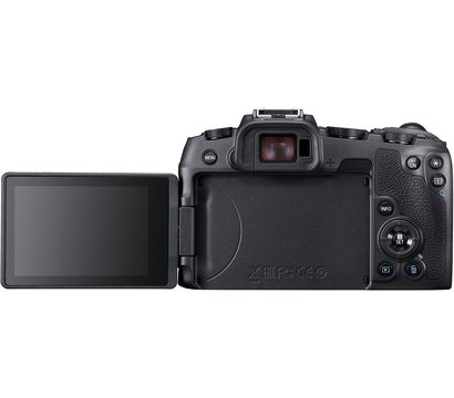 Изображение 4 Фотоаппарат 26.2 Мп Canon EOS RP body - 3380C193