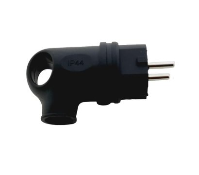 Зображення 4 Електровилка кутова ElectroHouse EH-RB-R