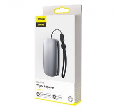 Зображення 4 Baseus Rain Wing wiper repairer Tarnish - CRXFQ-0A