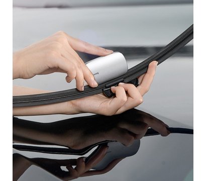 Изображение 5 Baseus Rain Wing wiper repairer Silver - CRXFQ-0S