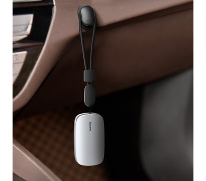 Изображение 6 Baseus Rain Wing wiper repairer Silver - CRXFQ-0S