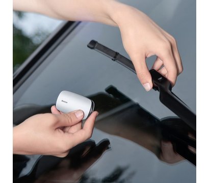 Изображение 7 Baseus Rain Wing wiper repairer Silver - CRXFQ-0S