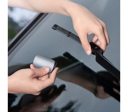 Зображення 7 Baseus Rain Wing wiper repairer Tarnish - CRXFQ-0A