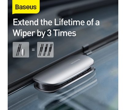 Зображення 8 Baseus Rain Wing wiper repairer Tarnish - CRXFQ-0A