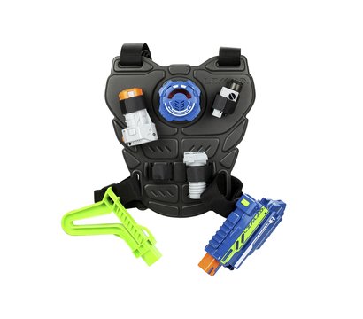Изображение 12 Игрушечное оружие Silverlit Lazer M.A.D, LM-86849