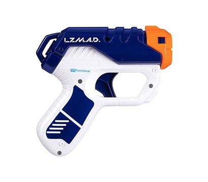 Изображение 13 Игрушечное оружие Silverlit Lazer M.A.D. Black Ops - LM-86861