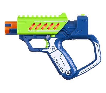 Изображение 14 Игрушечное оружие Silverlit Lazer M.A.D. - LM-86844
