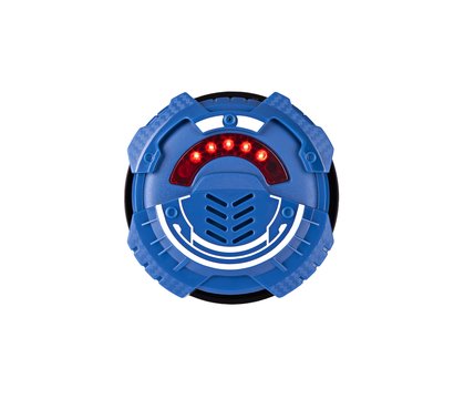 Изображение 15 Игрушечное оружие Silverlit Lazer M.A.D. - LM-86844