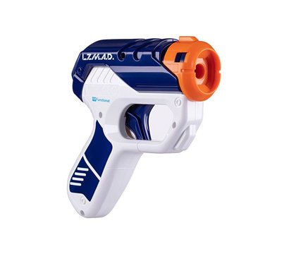 Изображение 15 Игрушечное оружие Silverlit Lazer M.A.D. Black Ops - LM-86861