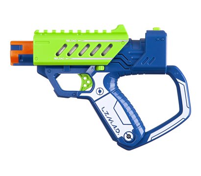Изображение 2 Игрушечное оружие Silverlit Lazer M.A.D. - LM-86844