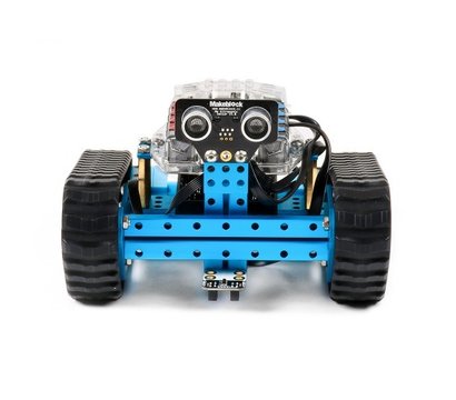 Изображение 2 Робототехника Makeblock mBot Ranger BT