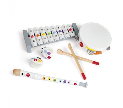 Зображення 2 Музична іграшка Janod J07600