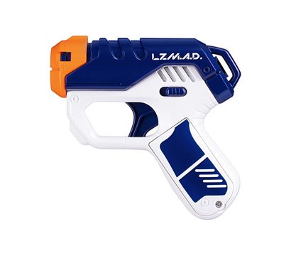 Изображение 2 Игрушечное оружие Silverlit Lazer M.A.D. Black Ops - LM-86861