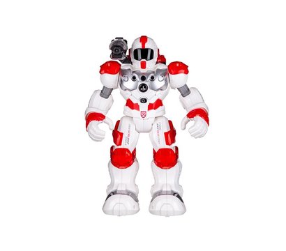 Изображение 2 Робототехника Same Toy Фраермен, 9088UT
