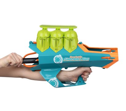 Изображение 3 Игрушечное оружие Same Toy 3 в 1 Бластер - 388Ut