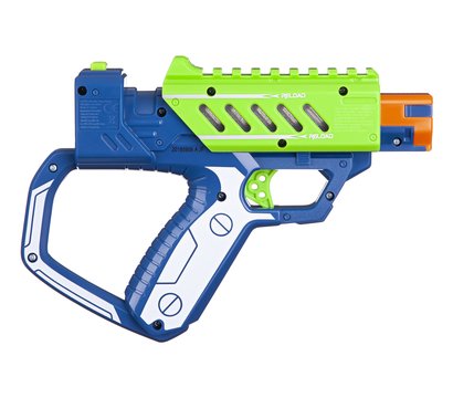 Изображение 3 Игрушечное оружие Silverlit Lazer M.A.D. - LM-86844