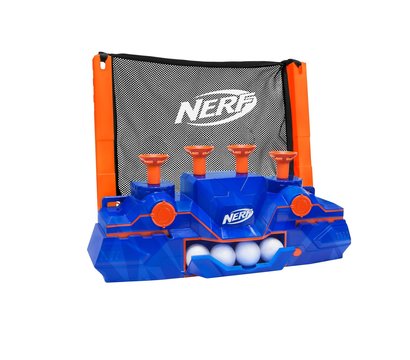 Изображение 3 Игрушечное оружие Jazwares Nerf Elite Hovering Target - 11510N