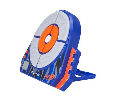 Изображение 3 Игрушечное оружие Jazwares Nerf Elite Strike and Score Digital Target - NER0156