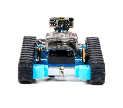 Изображение 3 Робототехника Makeblock mBot Ranger BT
