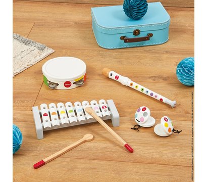 Зображення 3 Музична іграшка Janod J07600