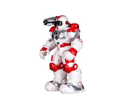 Изображение 3 Робототехника Same Toy Фраермен, 9088UT