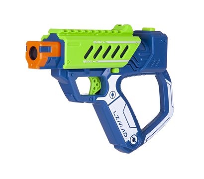 Изображение 4 Игрушечное оружие Silverlit Lazer M.A.D. - LM-86844
