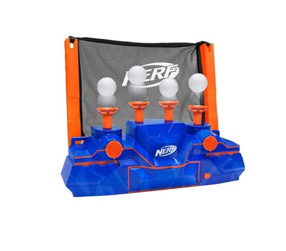 Изображение 4 Игрушечное оружие Jazwares Nerf Elite Hovering Target - 11510N