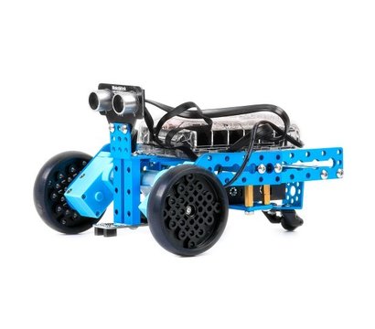 Изображение 4 Робототехника Makeblock mBot Ranger BT