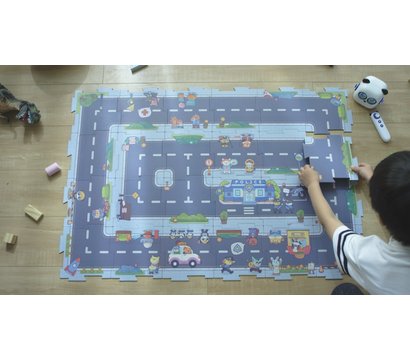 Изображение 4 Робототехника Makeblock mTiny Discover Kit